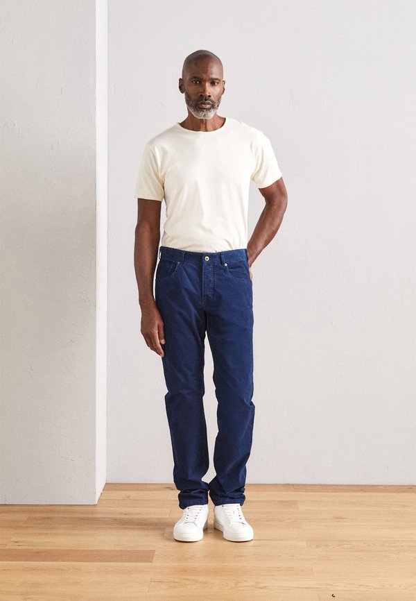Scotch & Soda RALSTON REGULAR SLIM FIT PANTS