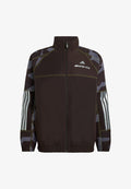 adidas Performance AMG CAMO TRACK  - Training jacket - aurora coffee   aurora onix
