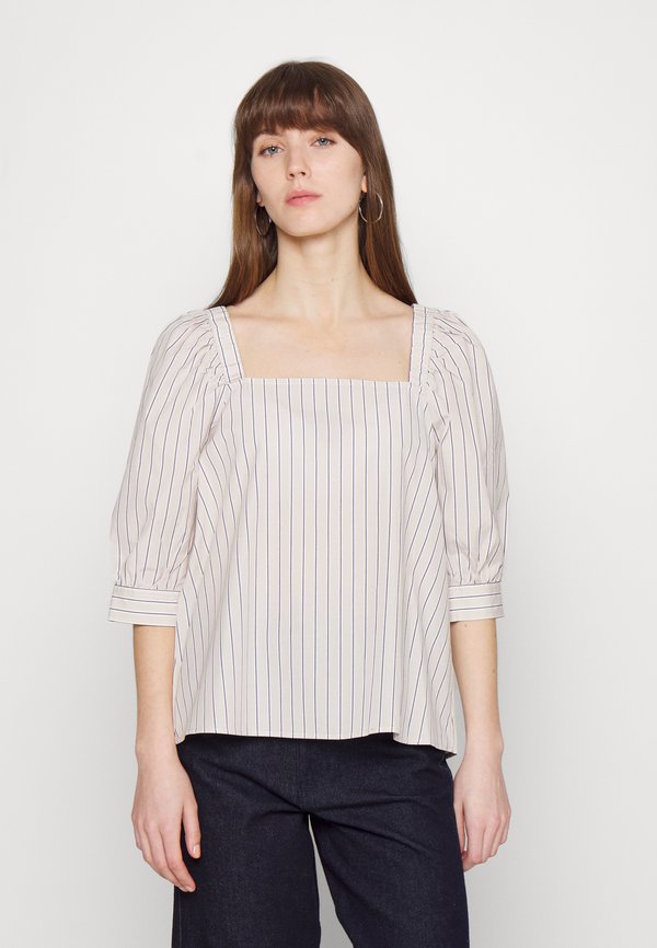 Twist & Tango EMERY BLOUSE