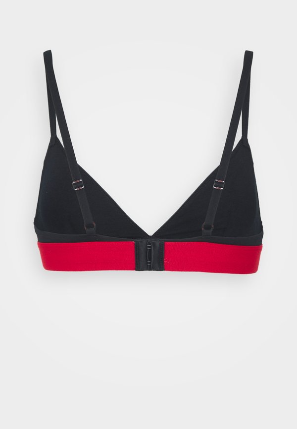 Tommy Jeans BRALETTE UNLINED