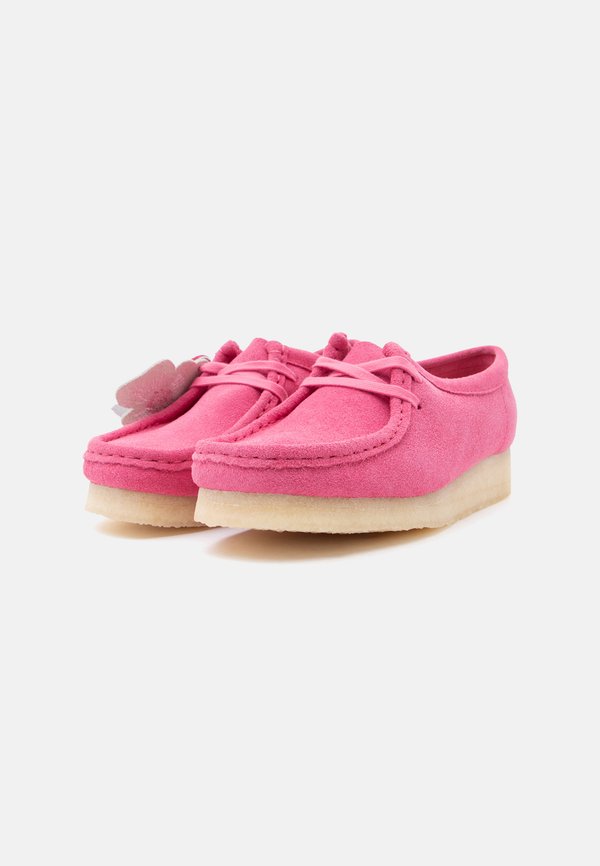 Clarks Originals WALLABEE.