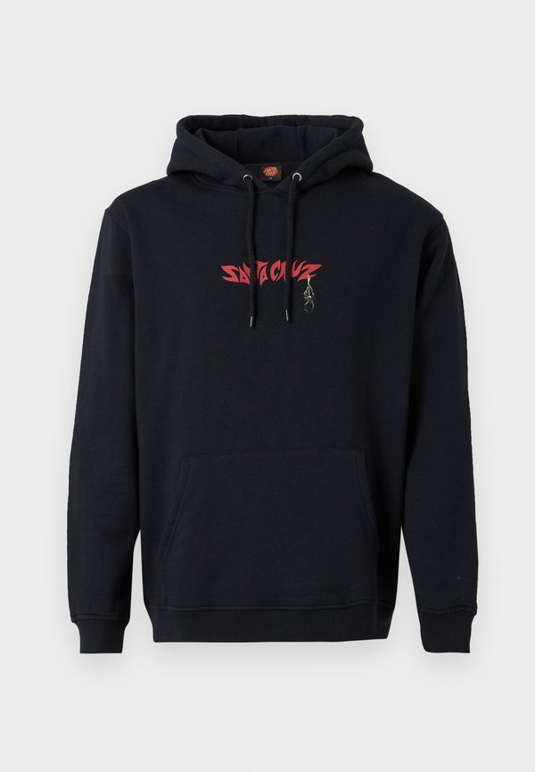 Santa Cruz PACE TORCH BONES HOOD UNISEX
