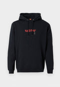 Santa Cruz PACE TORCH BONES HOOD UNISEX