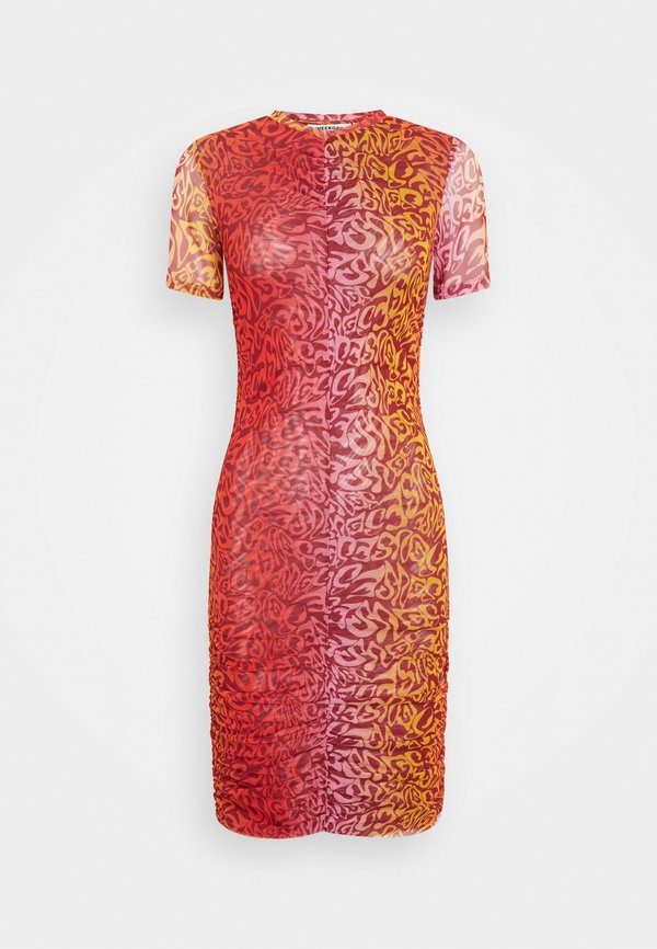 Weekday AGNES DRESS