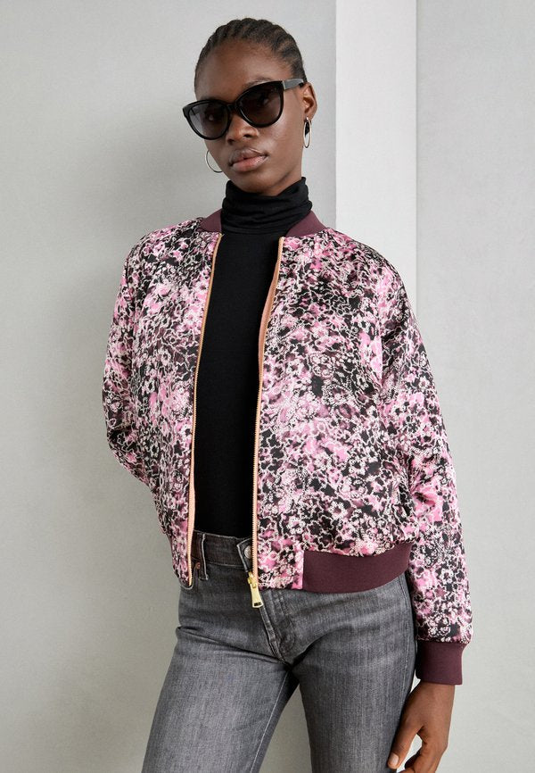 Scotch & Soda REVERSIBLE