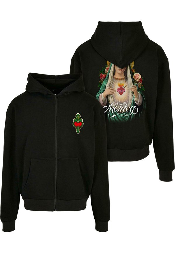 Upscale by Mister Tee SANTA MONICA HEAVY OVERSIZE HOODY