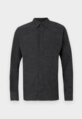 rag & bone TOMLIN CROSSHATCH SHIRT