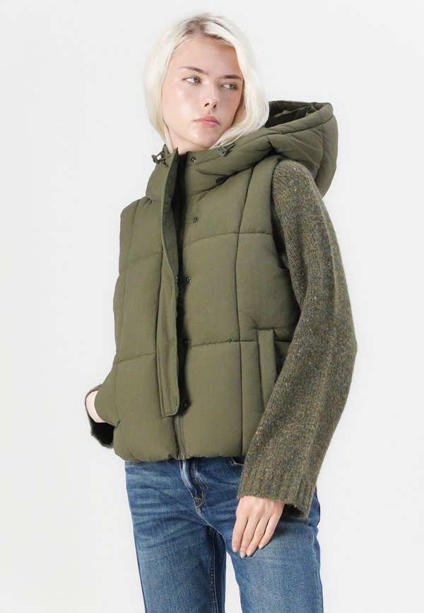 JDY JDYWONDER SHORT HOOD