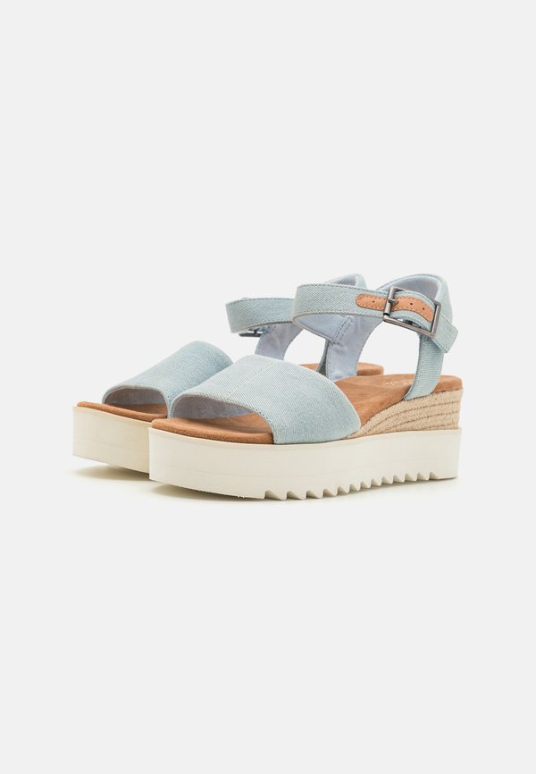 TOMS DIANA