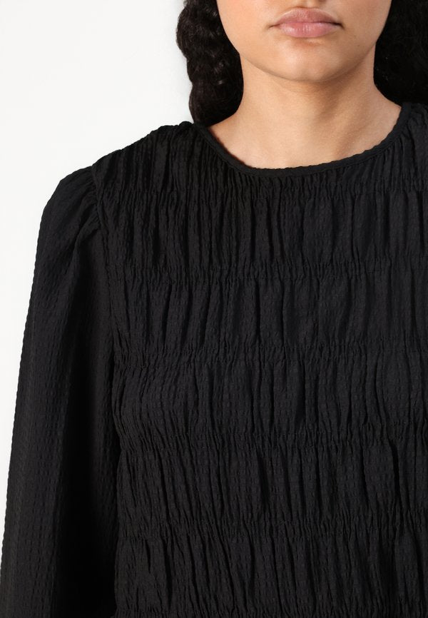Pieces PCFRANNA O NECK