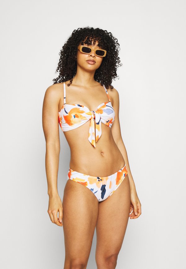 Seafolly SUMMER MEMOIRS HIPSTER