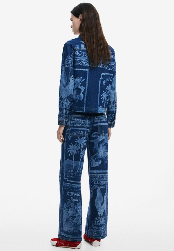 Desigual