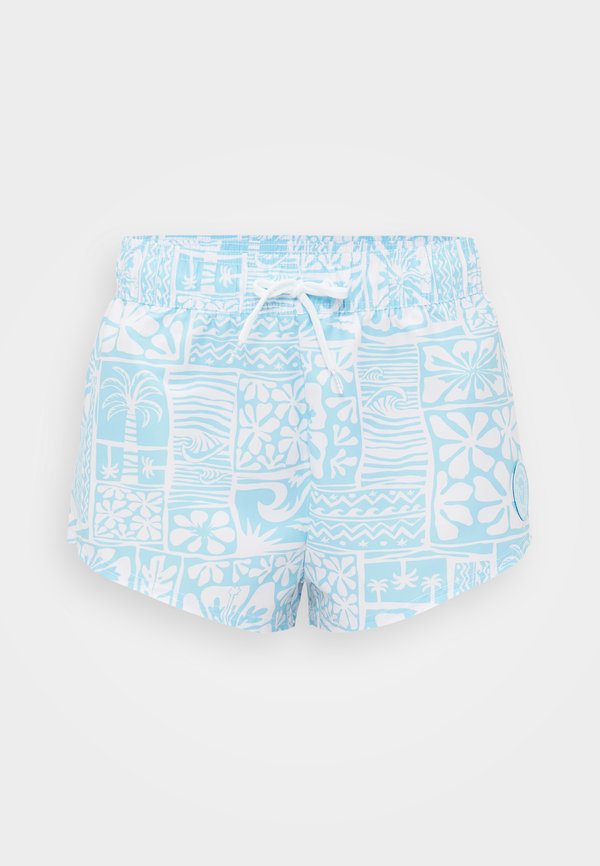 Roxy NO BAD WAVES PRINTED