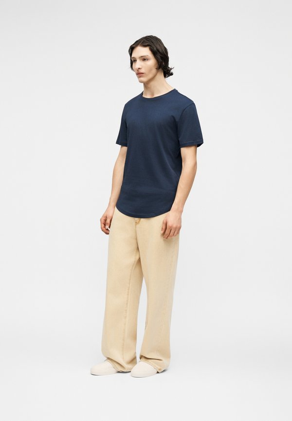 Only & Sons ONSMATT LONGY TEE 3 PACK