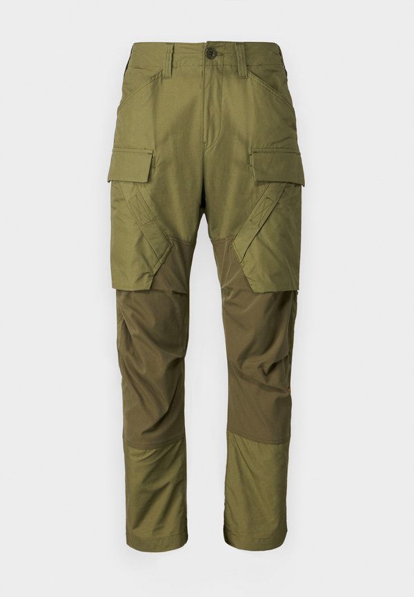 G-STAR REGULAR TAPERED FIT CARGO