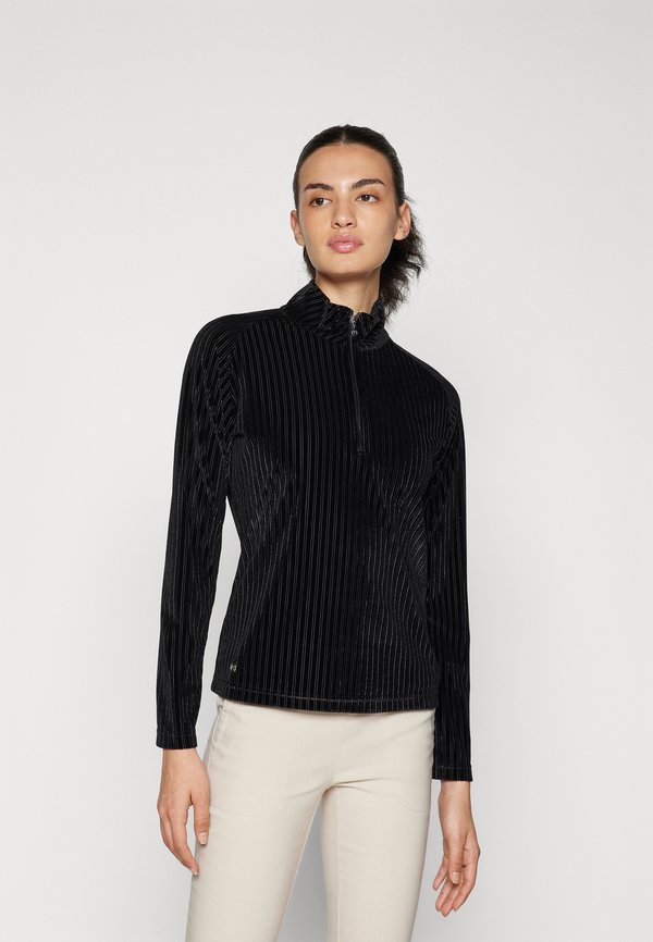 Daily Sports TRINITY HALF NECK