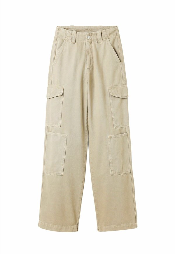 Desigual LONG CARGO