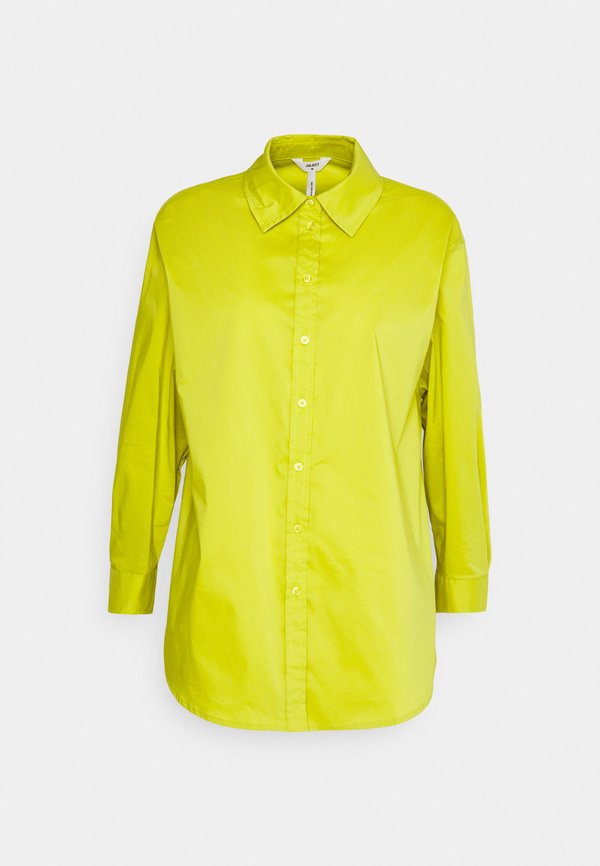 Object Petite OBJPIPI SHIRT