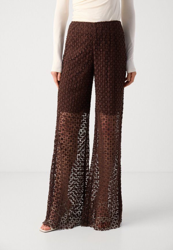 Heathe GINIKA TROUSERS