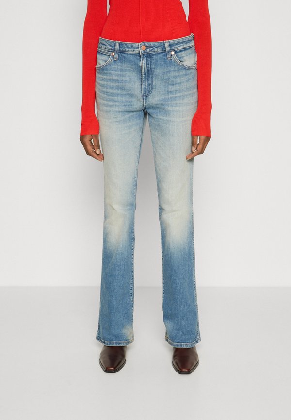 Wrangler WESTWARD