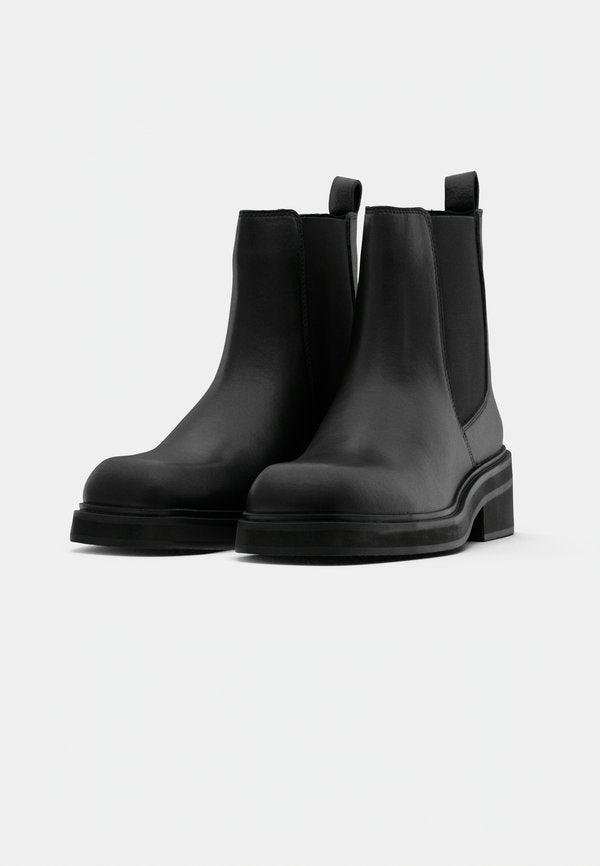 Zign by Zalando LEATHER
