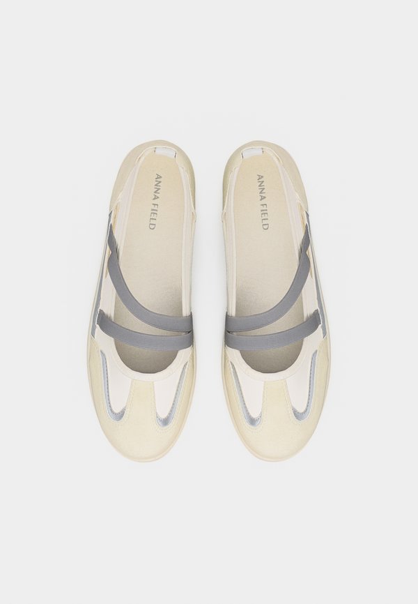 Anna Field by Zalando