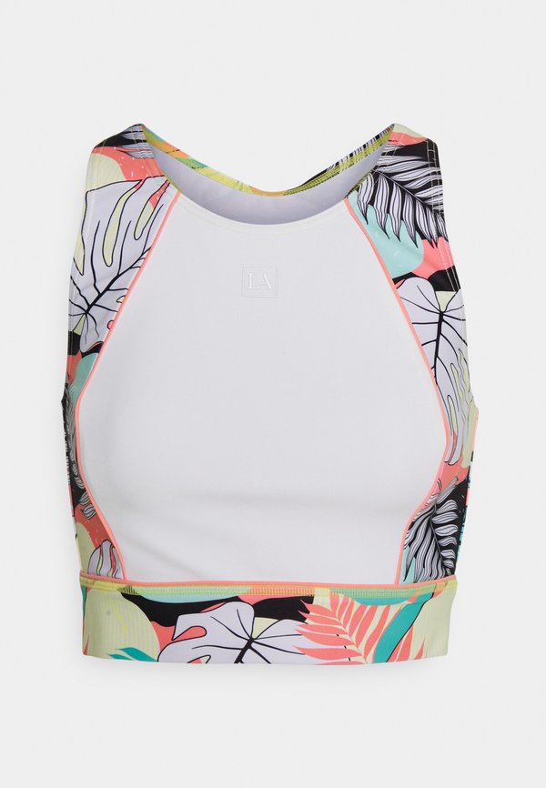 LASCANA LA PERFORMANCE CROP