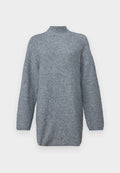 Noisy May Knitted long
