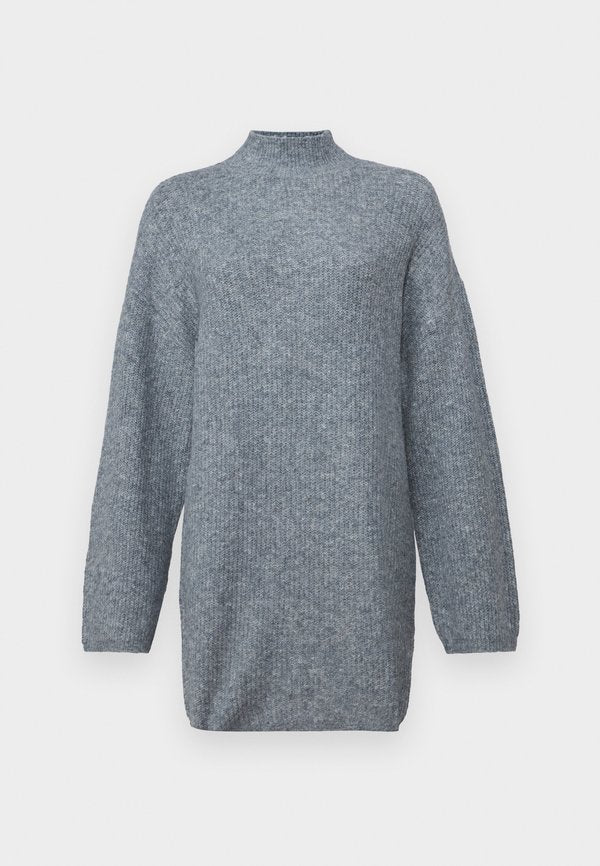 Noisy May Knitted long