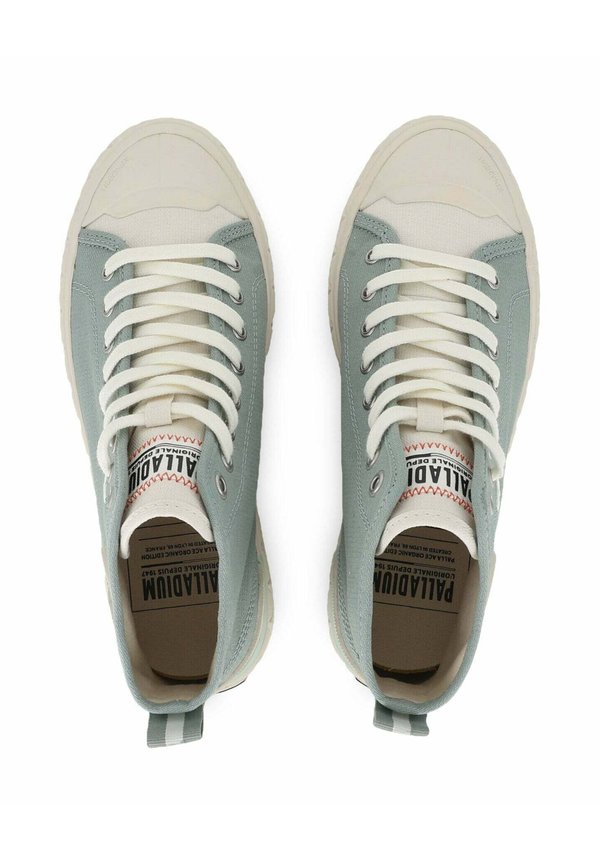 Palladium