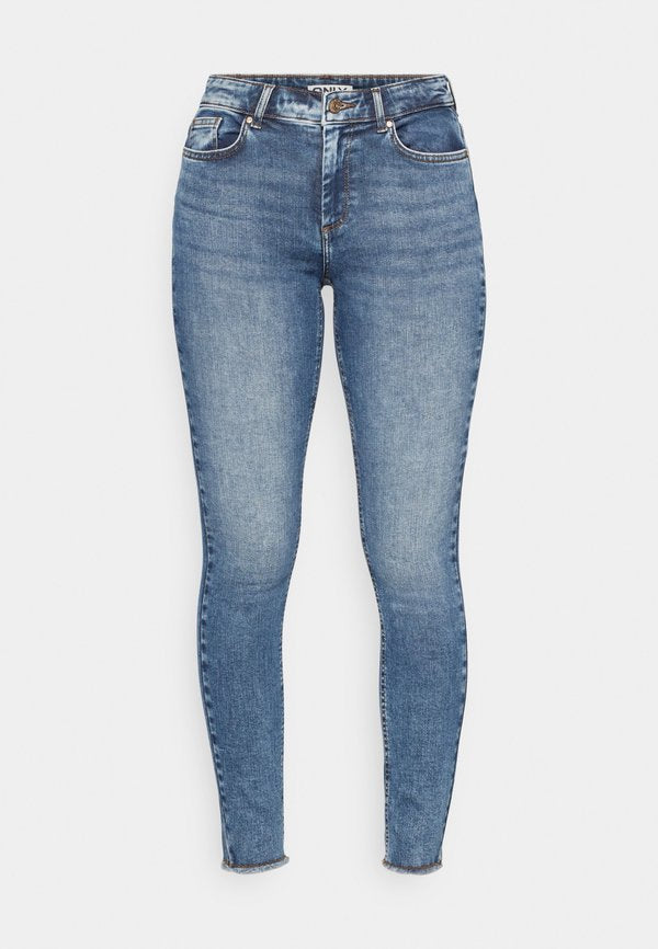 ONLY ONLBLUSH MID WAIST