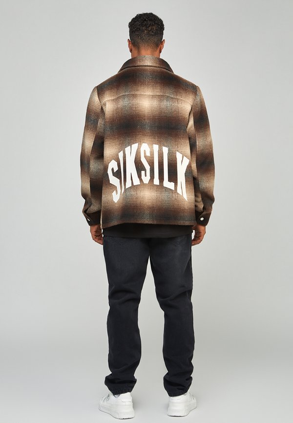 SIKSILK STRAIGHT CUT