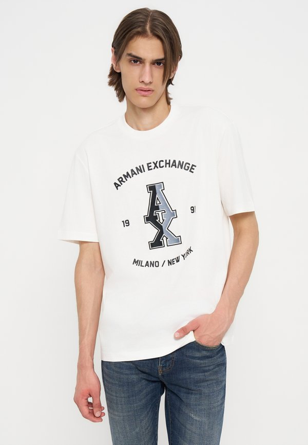 Armani Exchange