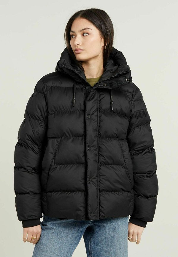 G-STAR WHISTLER PUFFER