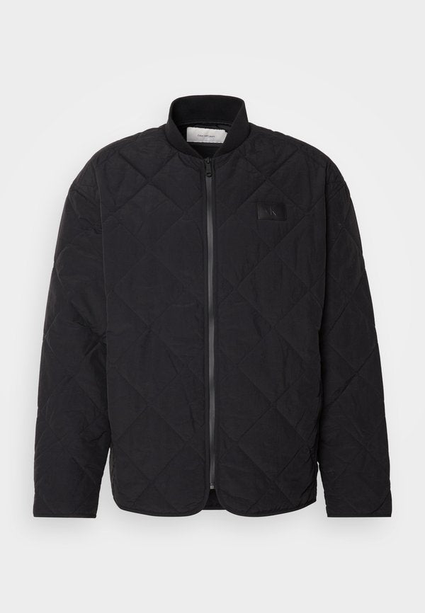 Calvin Klein Jeans QUILTED JACKET