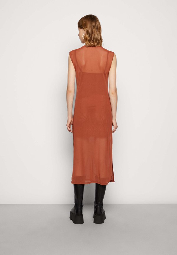 Hollister Co. MIDAXI DRESS