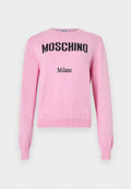 MOSCHINO MAGLIA
