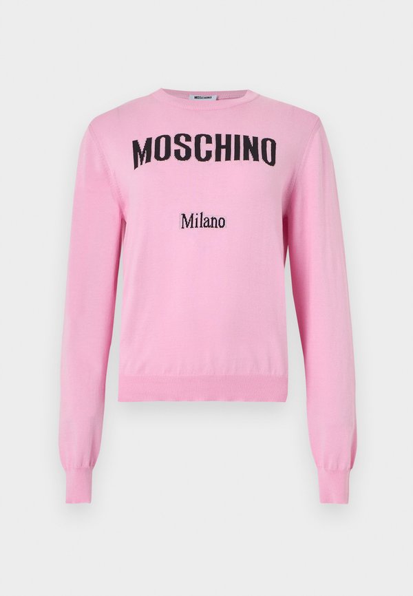 MOSCHINO MAGLIA