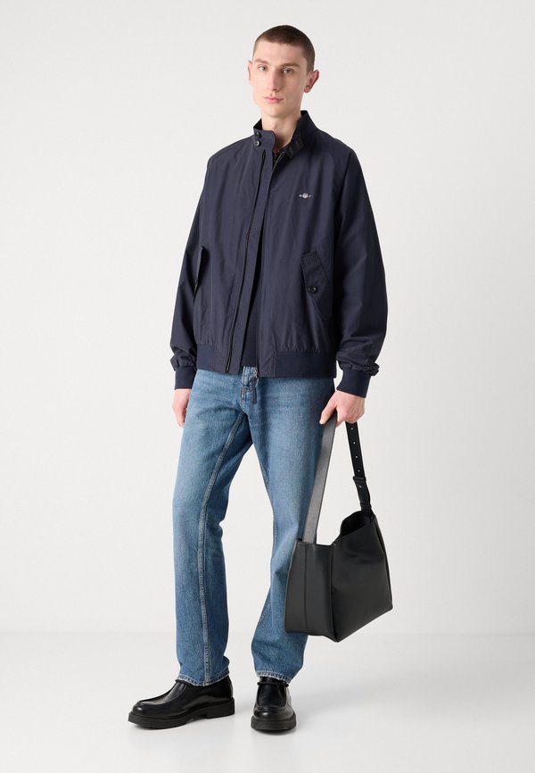 GANT HARRINGTON JACKET