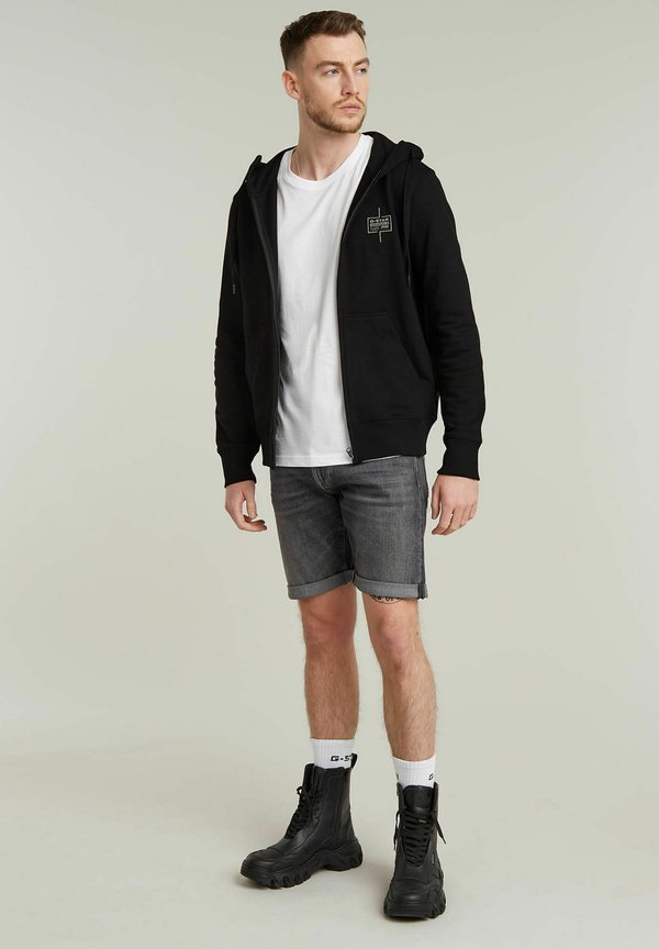 G-STAR 3301 SLIM SHORT