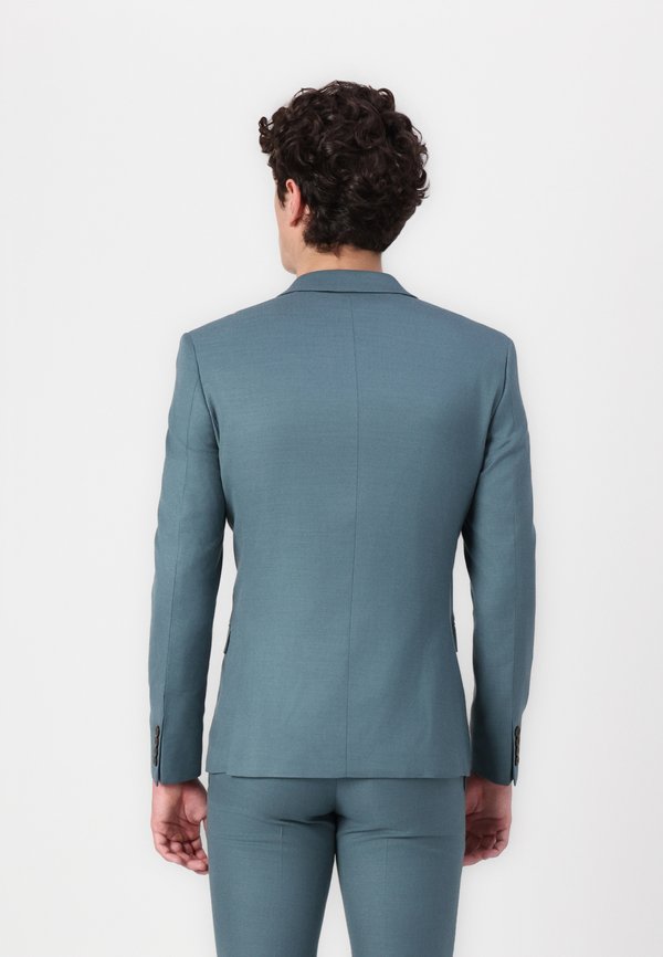 Isaac Dewhirst NOTCH SUIT SLIM