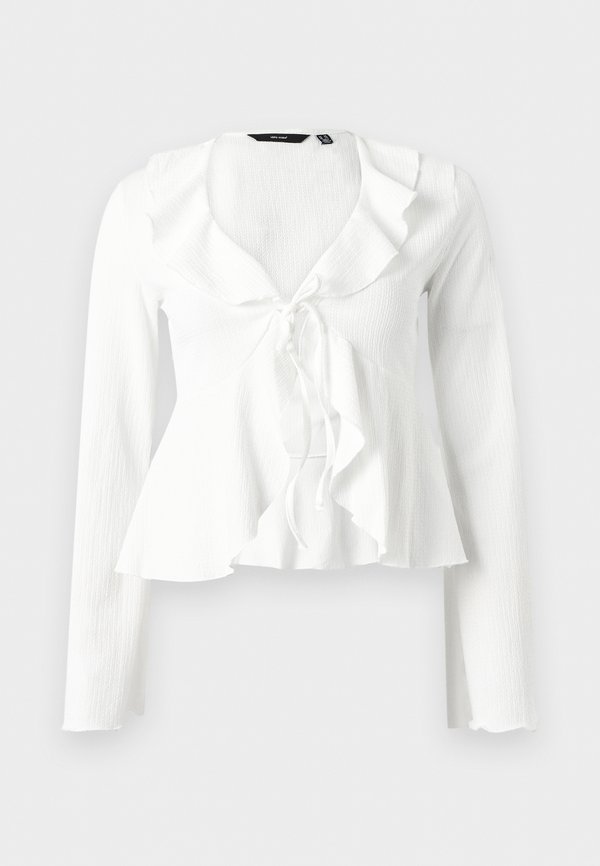 Vero Moda Petite VMGELINA FLOUNCE