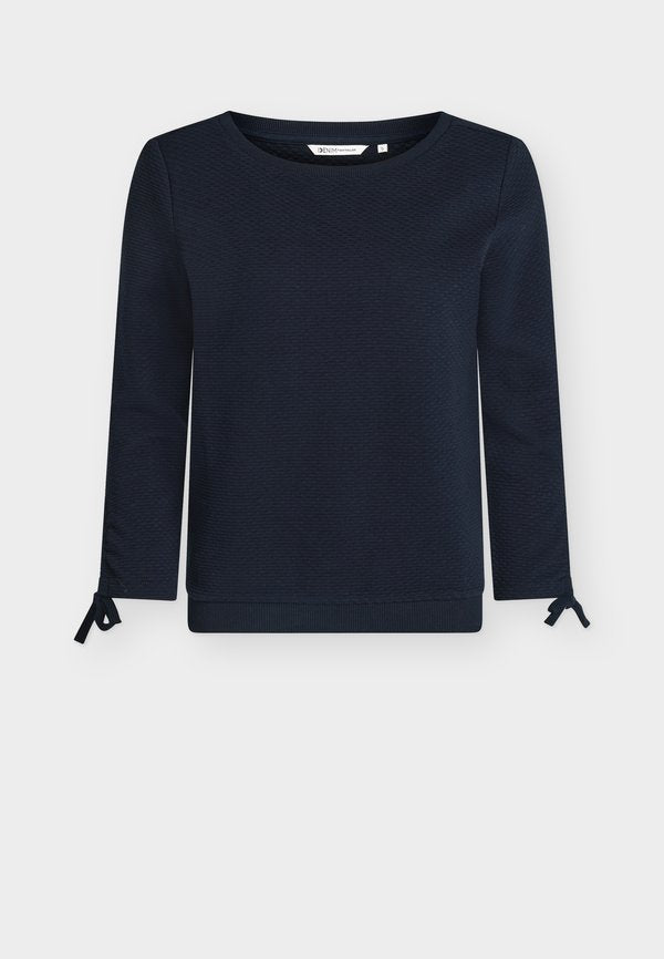 TOM TAILOR DENIM SLEEVE DETAIL