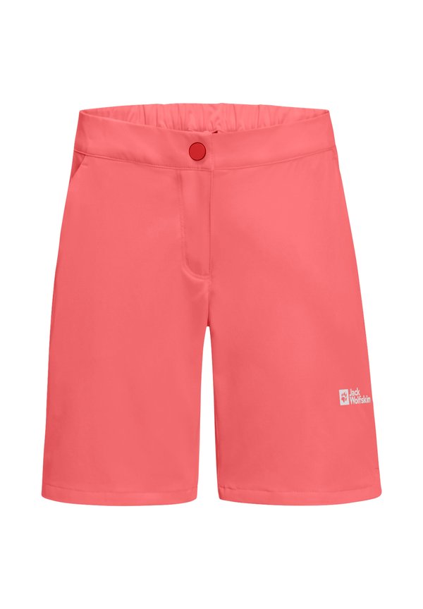 Jack Wolfskin HIKING ALPINE SHORT W