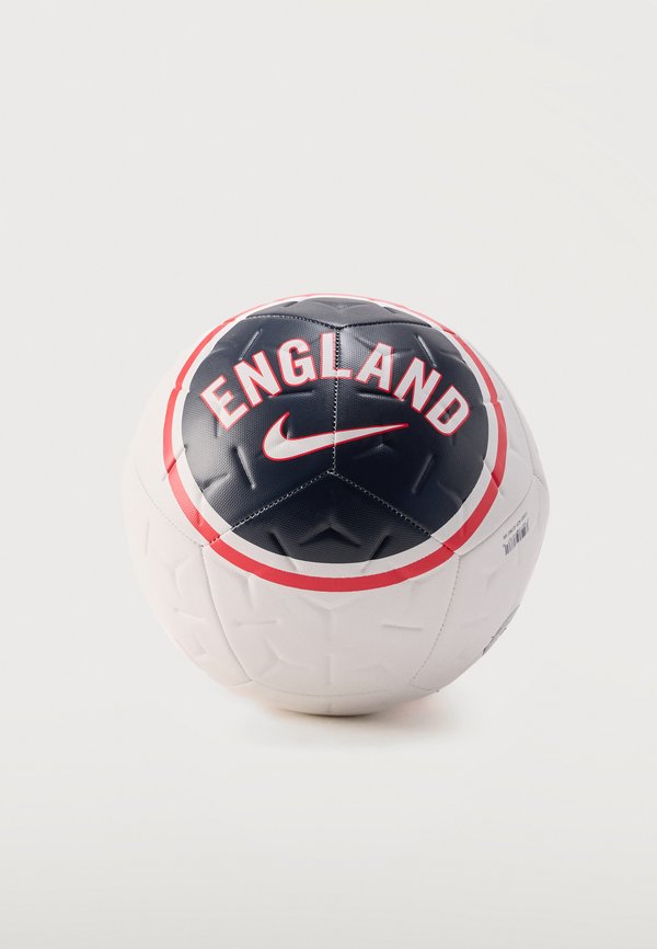 Nike Performance ENGLAND ACADEMY UNISEX - Football - white/dark blue