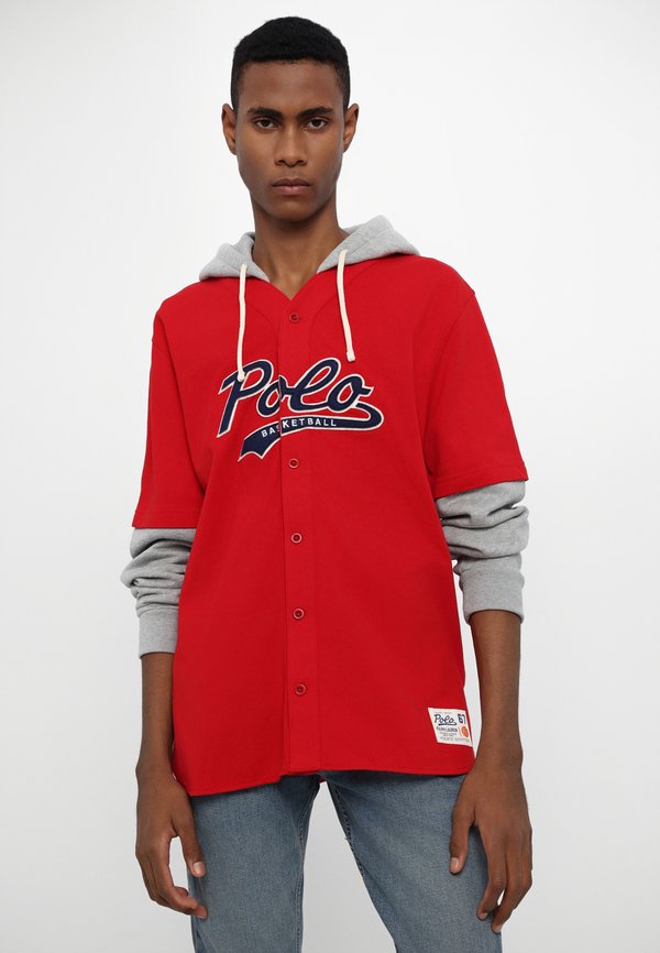 Polo Ralph Lauren LONG SLEEVE CARDIGAN