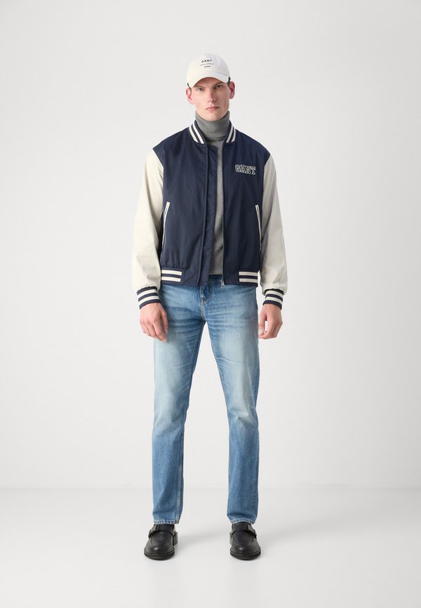 GANT LIGHT VARSITY JACKET