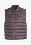 adidas Performance ADIDAS PERFORMANCE AUDI REVOLUT F1 TEAM ENGINEERS & MARKETING PADDED VEST - Waistcoat - grey strata