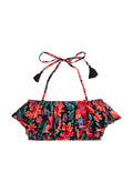 Roxy TROPIC - TUBE MIT BLUMENMUSTER