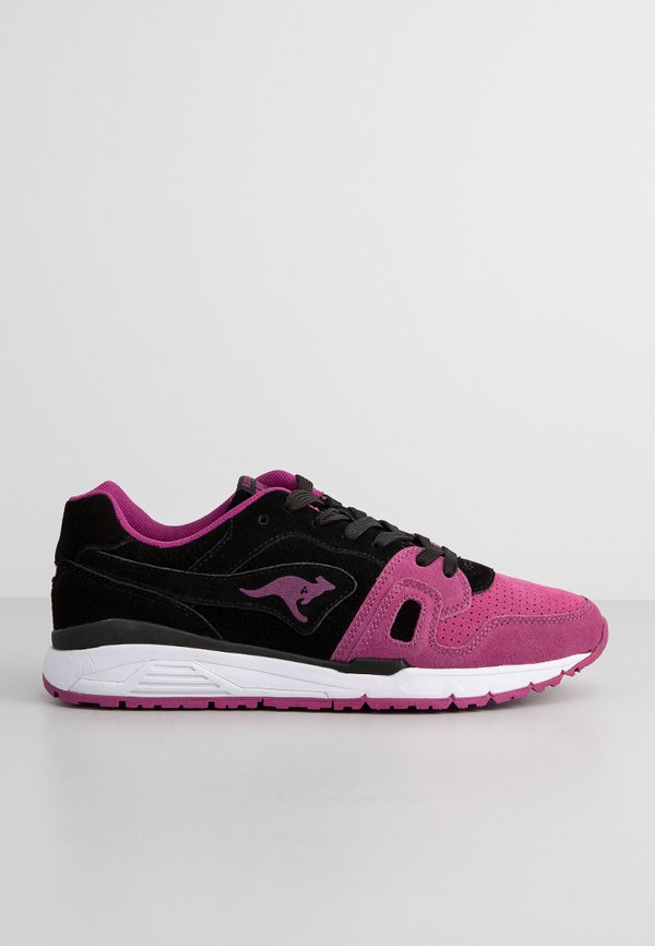 KangaROOS OMNIRUN